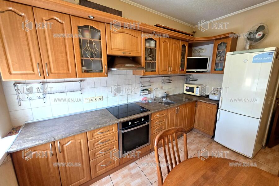 Продажа квартиры Харьков, Спортивная, Гагарина, Защитников, 86м²