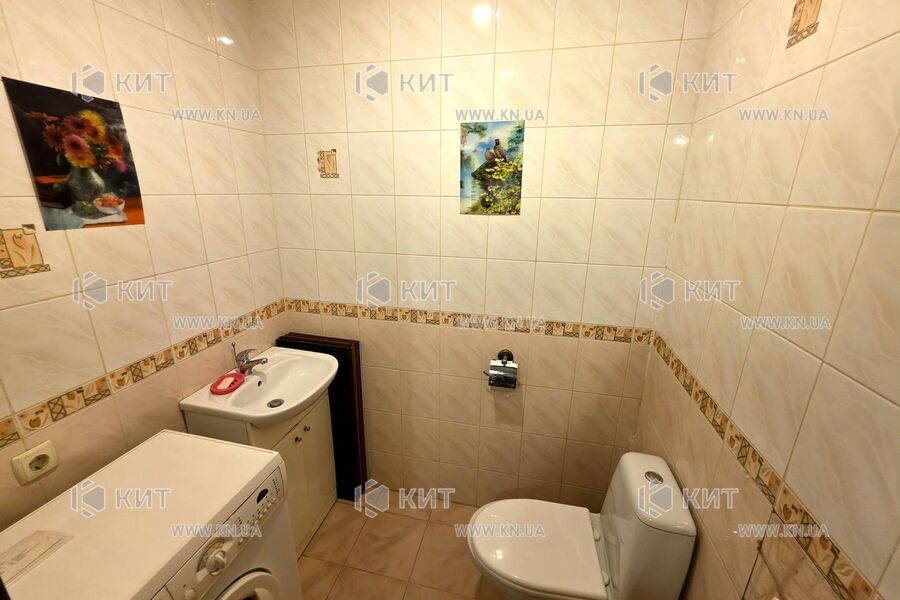 Продажа квартиры Харьков, Спортивная, Гагарина, Защитников, 86м²