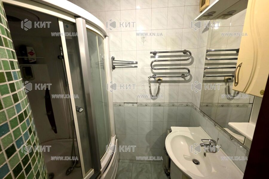 Продажа квартиры Харьков, Спортивная, Гагарина, Защитников, 86м²