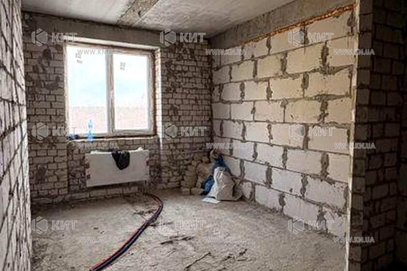 Продажа квартиры Харьков, Сокольники, 70.1м²