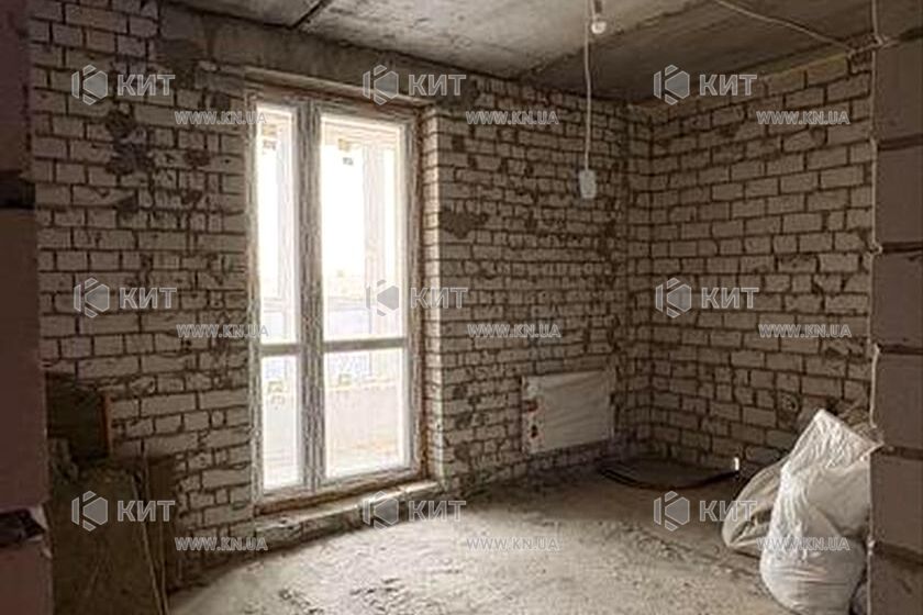 Продажа квартиры Харьков, Сокольники, 70.1м²