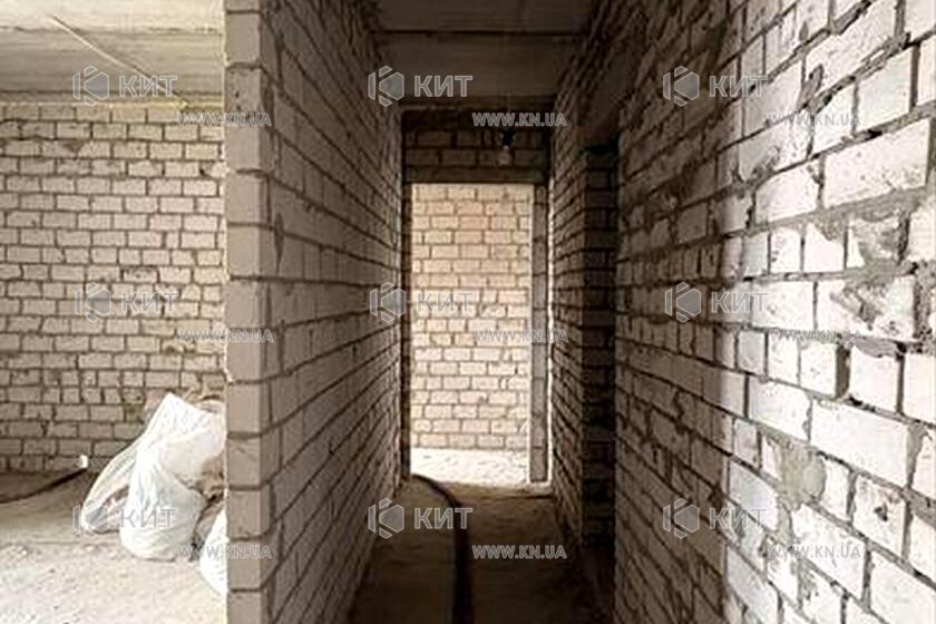 Продажа квартиры Харьков, Сокольники, 70.1м²