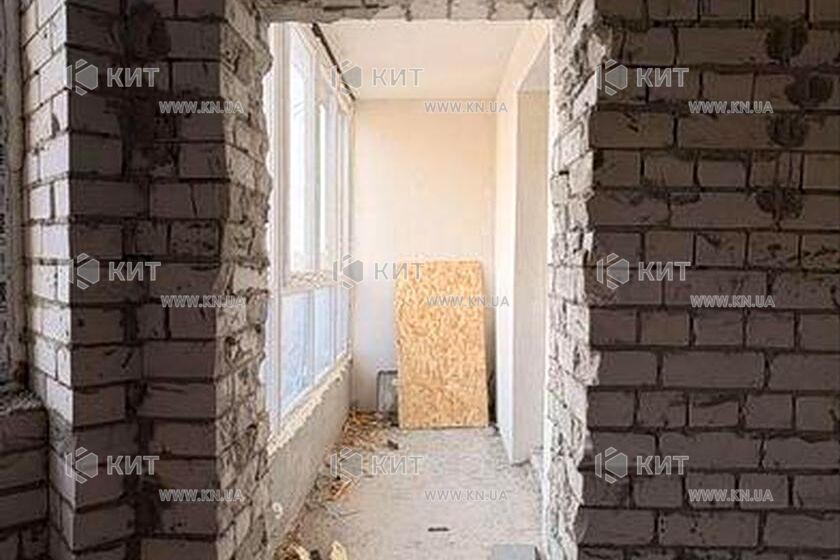 Продажа квартиры Харьков, Сокольники, 70.1м²