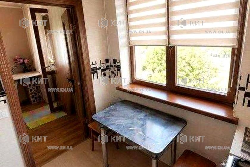 Продаж квартири Харків, Нові Дома, 33м²