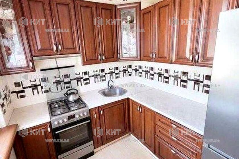 Продаж квартири Харків, Нові Дома, 33м²