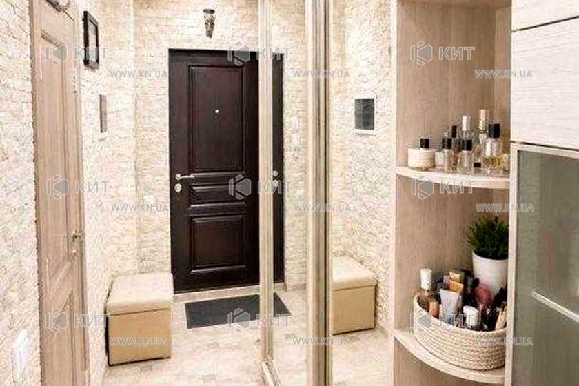 Продаж квартири Харків, Нові Дома, 33м²