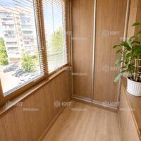 Продаж квартири Харків, Нові Дома, 33м²
