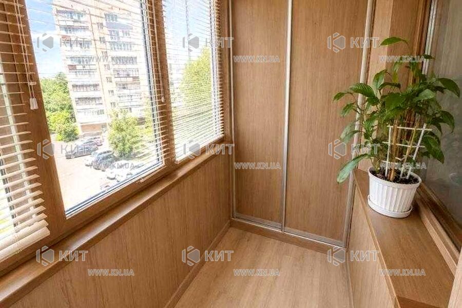Продаж квартири Харків, Нові Дома, 33м²