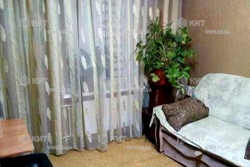 Продажа квартиры Харьков, Одесская, Основа, 44м²