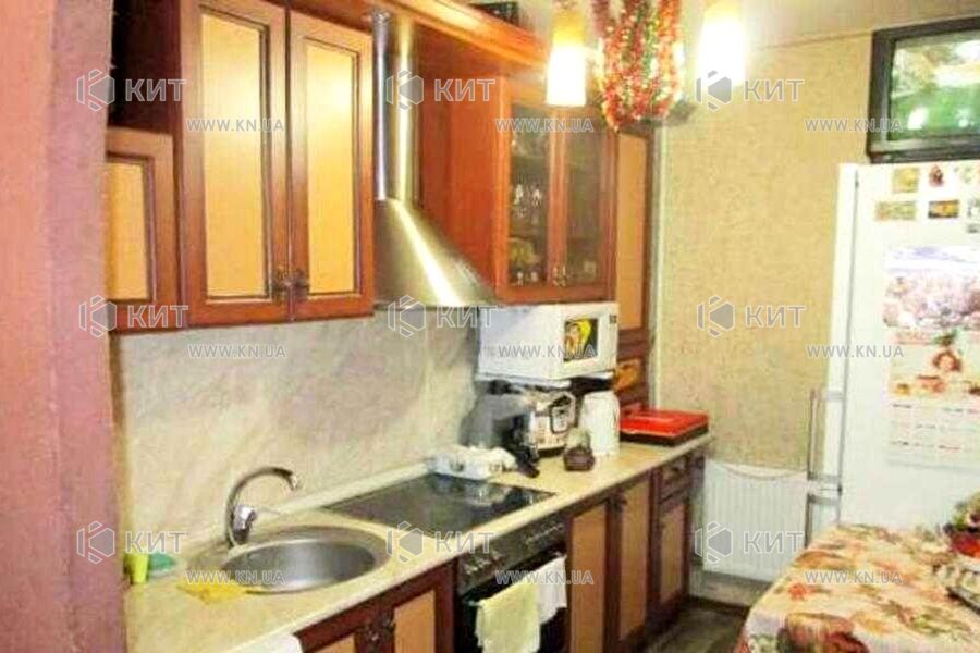 Продажа квартиры Харьков, Одесская, Основа, 44м²