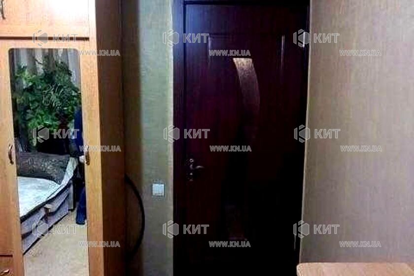 Продажа квартиры Харьков, Одесская, Основа, 44м²