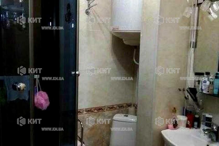Продажа квартиры Харьков, Одесская, Основа, 44м²