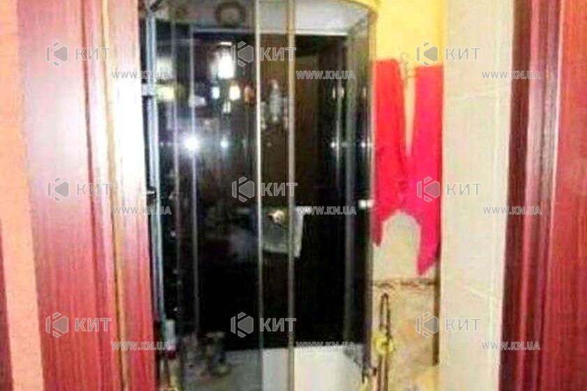 Продажа квартиры Харьков, Одесская, Основа, 44м²