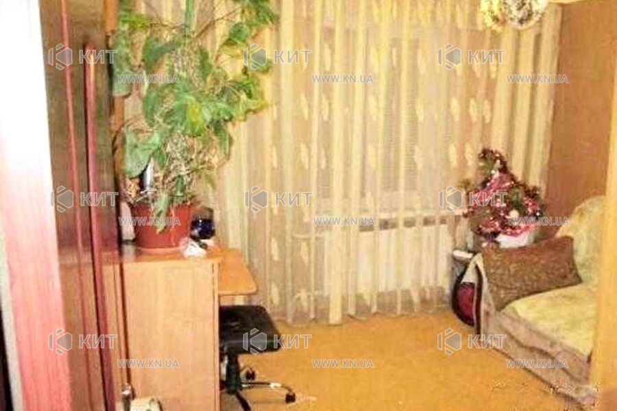 Продажа квартиры Харьков, Одесская, Основа, 44м²