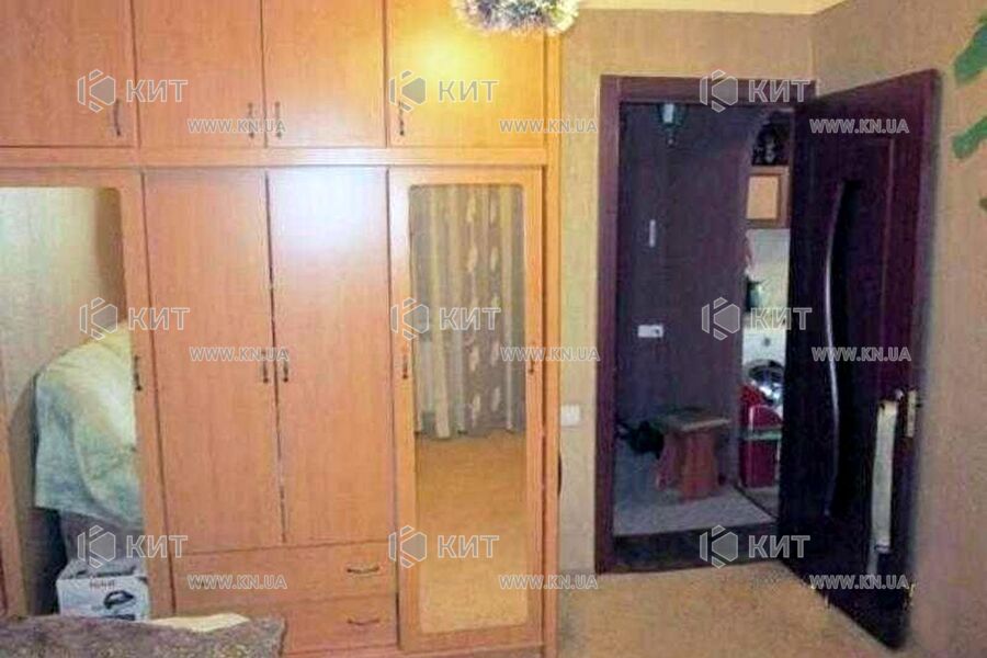 Продажа квартиры Харьков, Одесская, Основа, 44м²