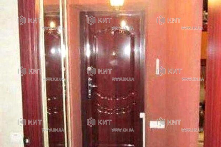 Продажа квартиры Харьков, Одесская, Основа, 44м²