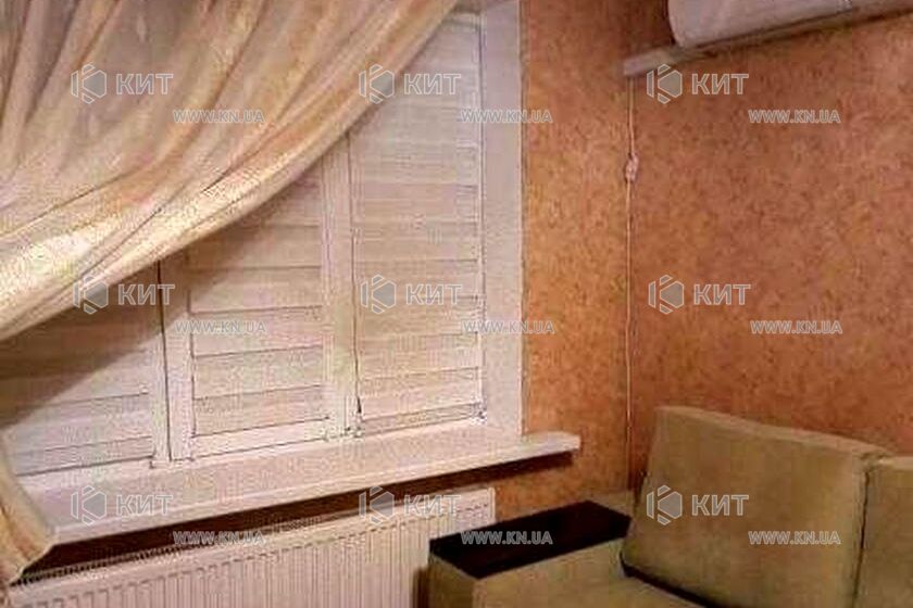 Продажа квартиры Харьков, Одесская, Основа, 44м²