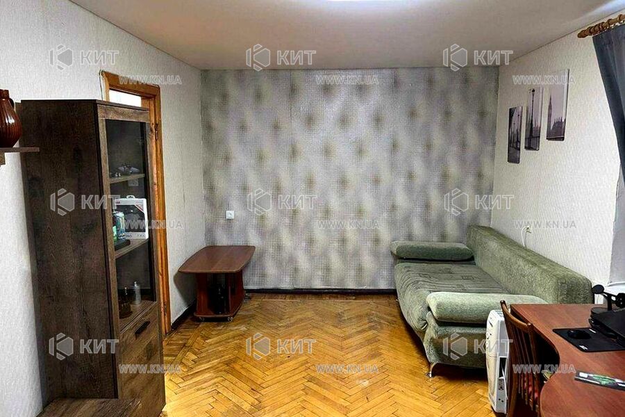Продажа квартиры Харьков, Павлово Поле, 31м²