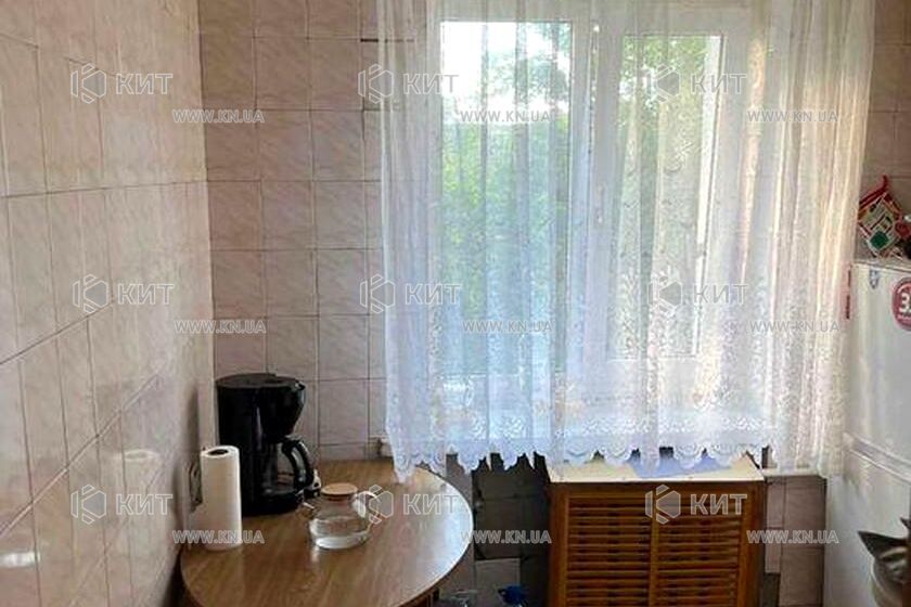 Продажа квартиры Харьков, Павлово Поле, 31м²