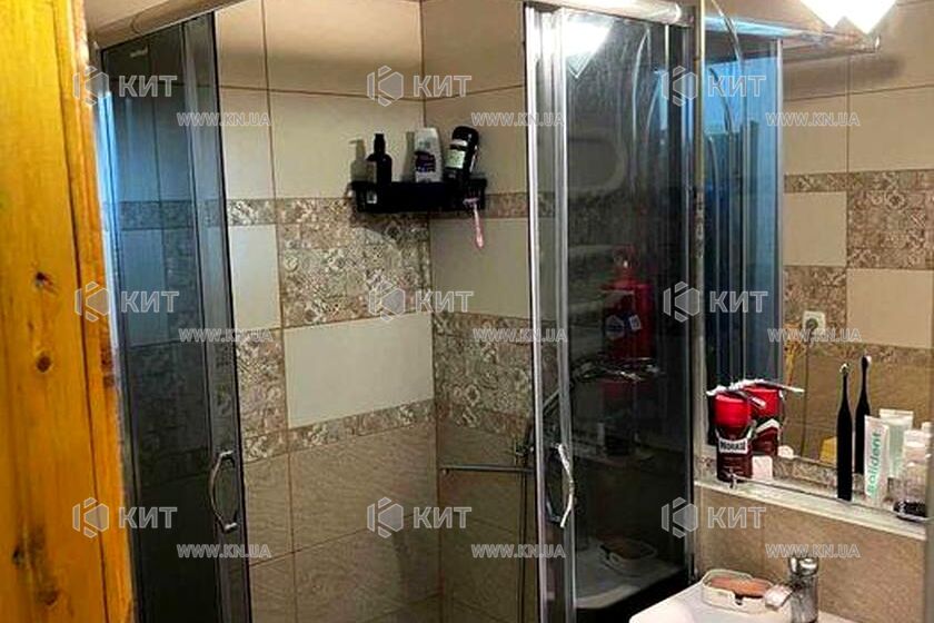 Продажа квартиры Харьков, Павлово Поле, 31м²