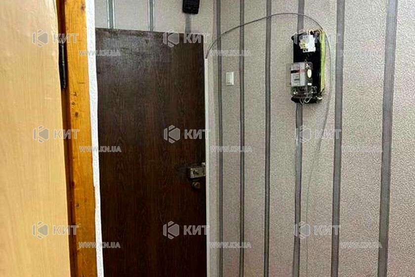 Продажа квартиры Харьков, Павлово Поле, 31м²