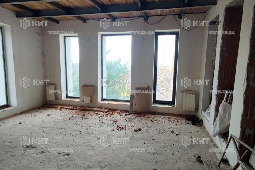 Продаж квартири Харків, Київська, Гідропарк, 90м²