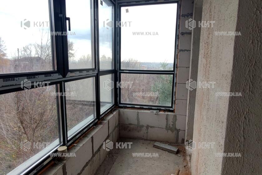 Продаж квартири Харків, Київська, Гідропарк, 90м²