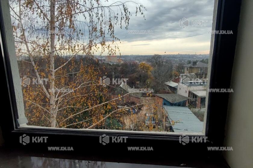 Продаж квартири Харків, Київська, Гідропарк, 90м²