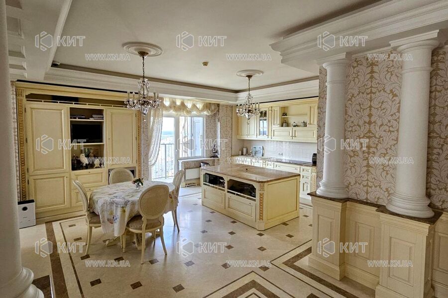 Продаж квартири Харків, Наукова, 470м²