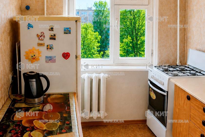Продаж квартири Харків, Салтівка, 656 мрн., 46м²