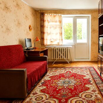 Продаж квартир - Харків,  Ювілейний (50-річчя ВЛКСМ) пр.  38а