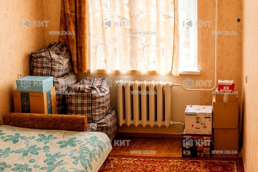 Продаж квартири Харків, Салтівка, 656 мрн., 46м²