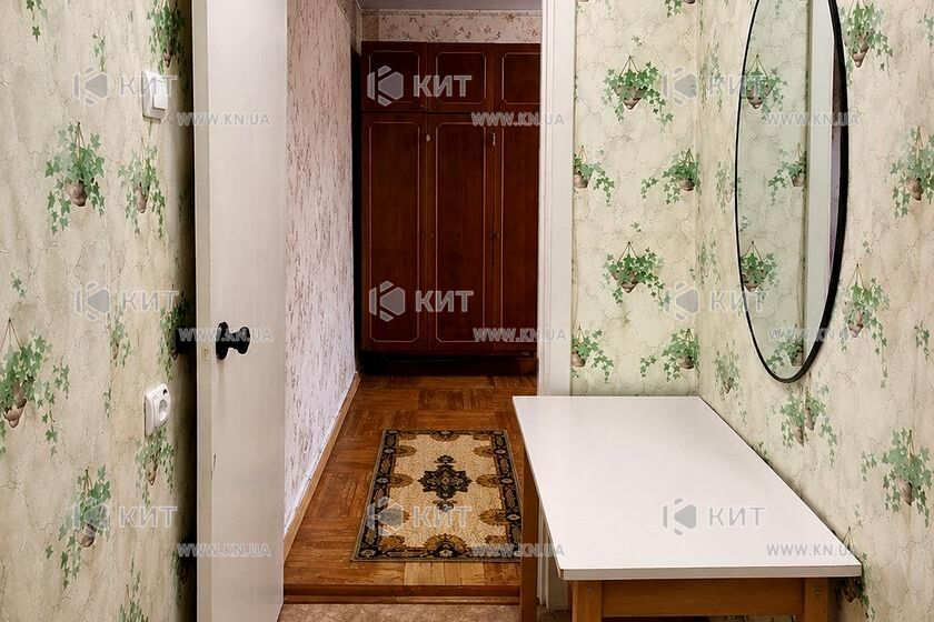 Продаж квартири Харків, Салтівка, 656 мрн., 46м²
