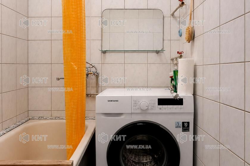 Продаж квартири Харків, Салтівка, 656 мрн., 46м²