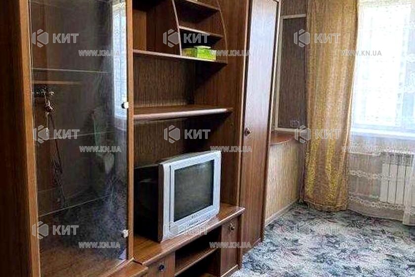 Продаж квартири Харків, Одеська, Основа, 17м²
