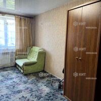 Продаж квартири Харків, Одеська, Основа, 17м²