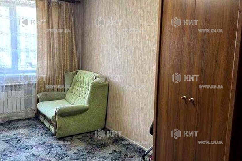 Продаж квартири Харків, Одеська, Основа, 17м²