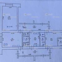 Продаж квартири Харків, Одеська, Основа, 17м²