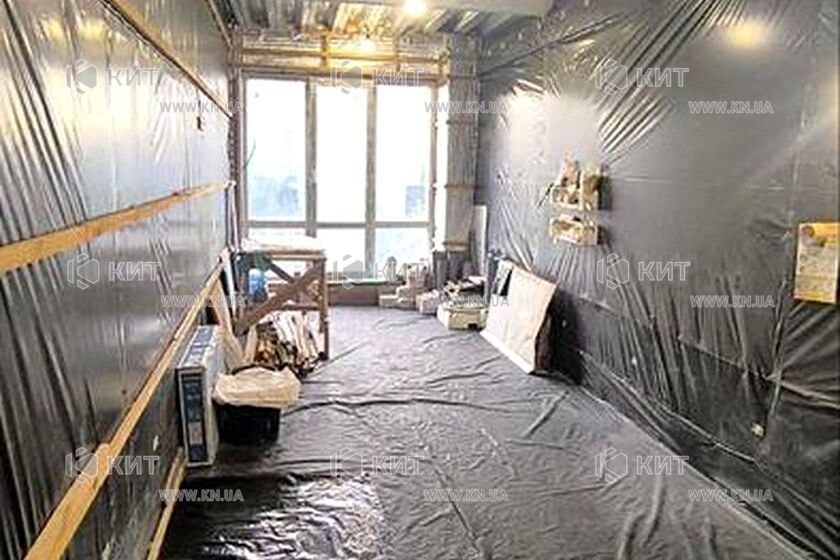 Продаж квартири Харків, Спорт.Гагар.Повст., 31м²