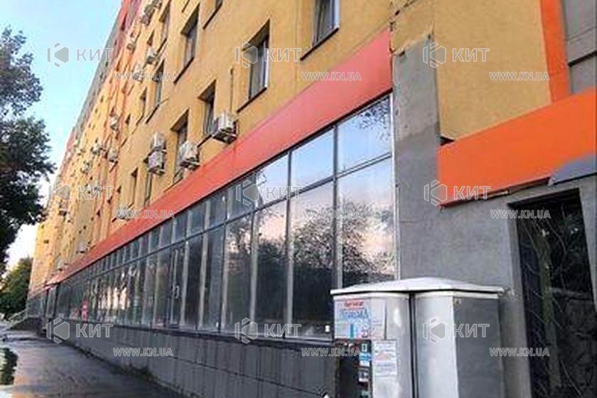 Продаж квартири Харків, Спорт.Гагар.Повст., 31м²