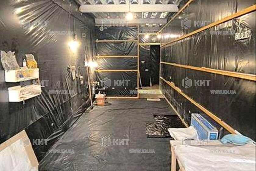 Продаж квартири Харків, Спорт.Гагар.Повст., 31м²