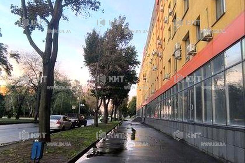 Продаж квартири Харків, Спорт.Гагар.Повст., 31м²