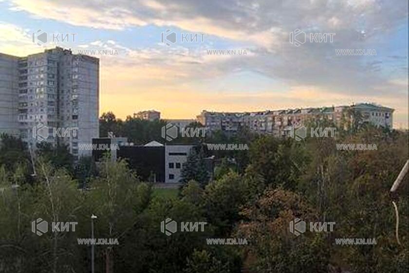 Продаж квартири Харків, Спорт.Гагар.Повст., 31м²