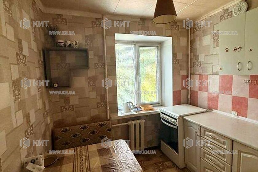 Продаж квартири Харків, Павлове Поле, 45.1м²