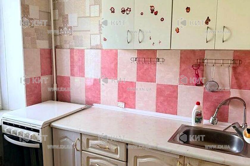 Продаж квартири Харків, Павлове Поле, 45.1м²