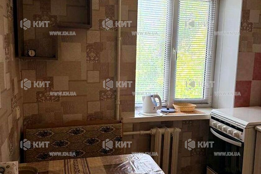 Продаж квартири Харків, Павлове Поле, 45.1м²