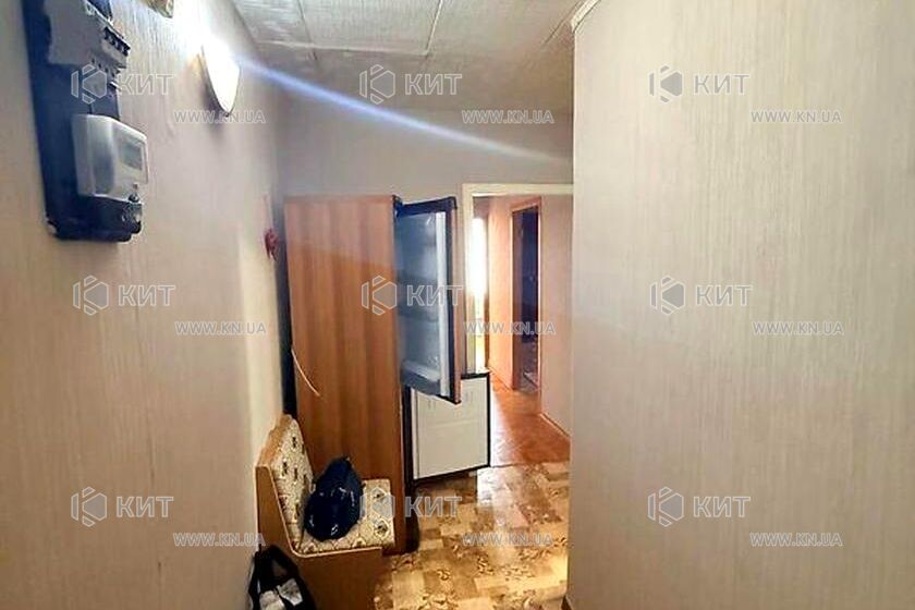 Продаж квартири Харків, Павлове Поле, 45.1м²