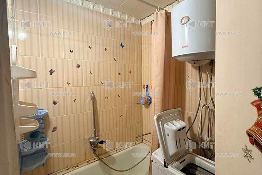 Продаж квартири Харків, Павлове Поле, 45.1м²