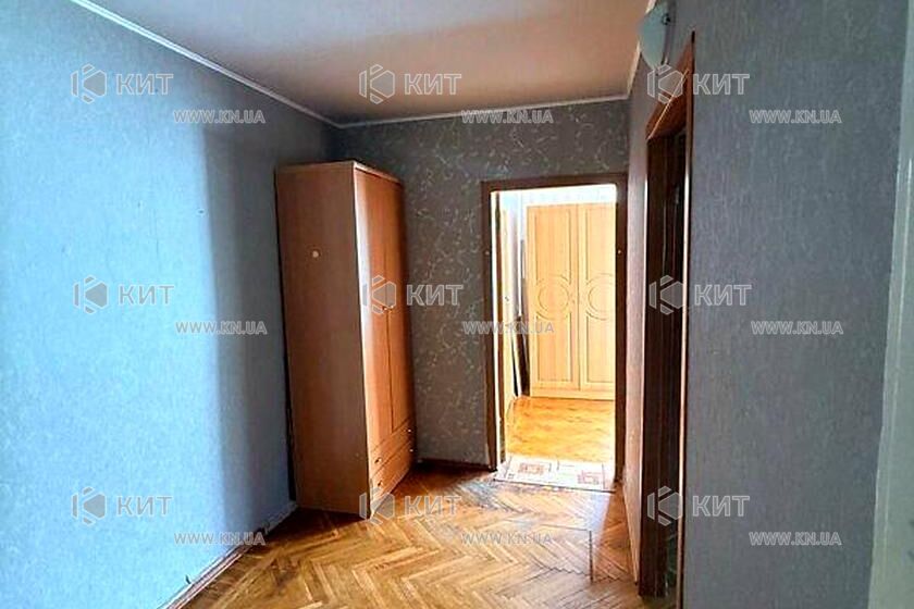 Продаж квартири Харків, Павлове Поле, 45.1м²