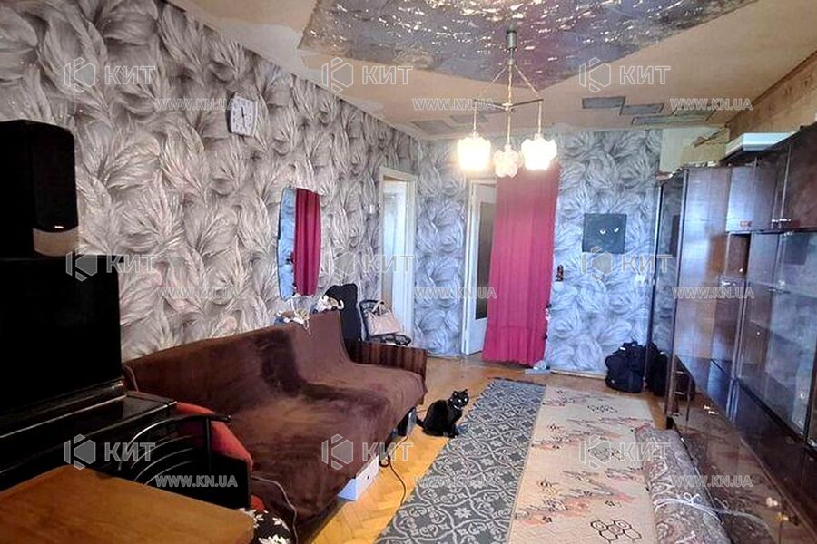 Продаж квартири Харків, Нові Дома, 65м²